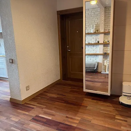 Cozy Place Nearby The Baltic Sea And Lcc Uni Klaipėda