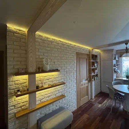 Cozy Place Nearby The Baltic Sea And Lcc Uni *