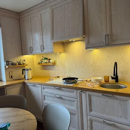 Cozy Place Nearby The Baltic Sea And Lcc Uni *