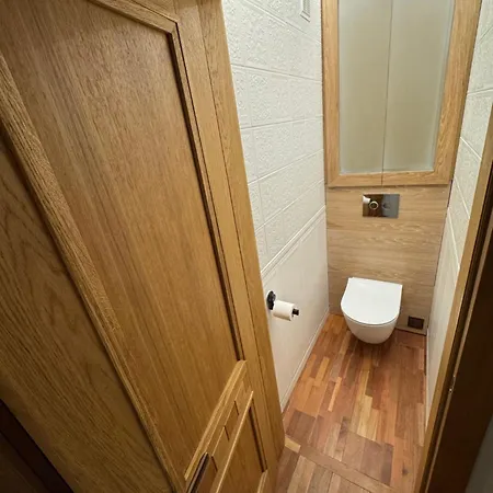 Cozy Place Nearby The Baltic Sea And Lcc Uni