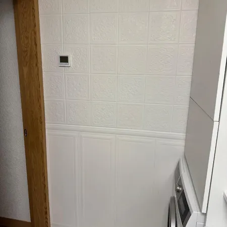 Appartement Cozy Place Nearby The Baltic Sea And Lcc Uni *