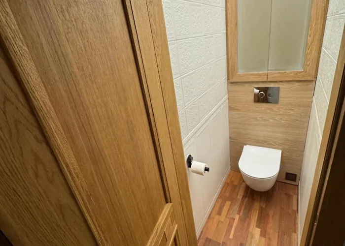 Cozy Place Nearby The Baltic Sea And Lcc Uni