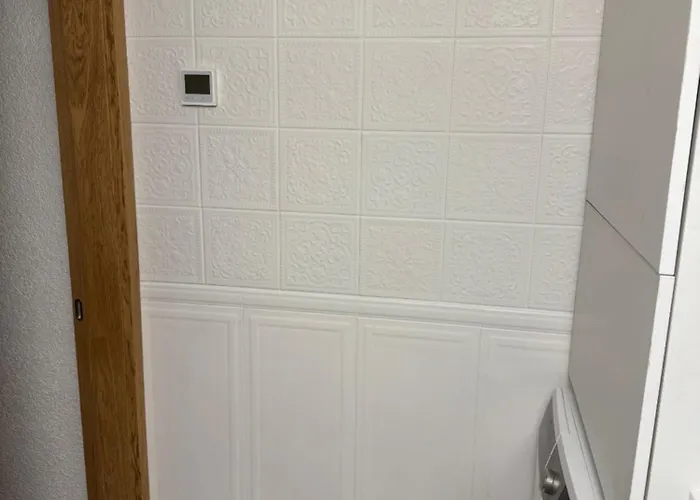 Apartment Cozy Place Nearby The Baltic Sea And Lcc Uni *