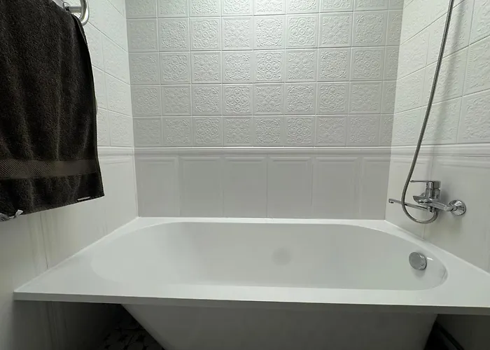 Cozy Place Nearby The Baltic Sea And Lcc Uni