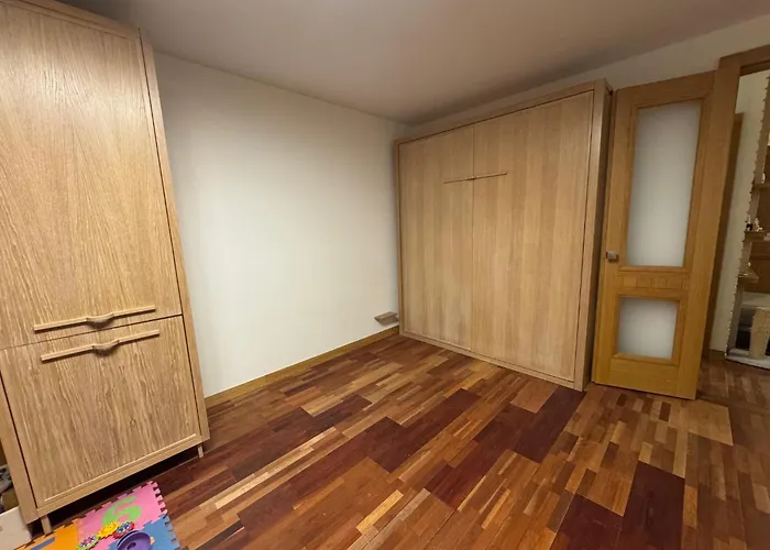 Cozy Place Nearby The Baltic Sea And Lcc Uni Appartement